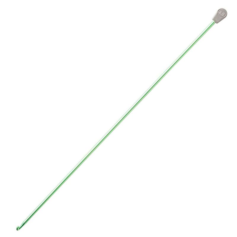 Agulha de Croche Tunisiano Luli 4,0mm