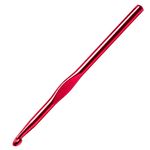 Agulha de Croche de Aluminio Luli 7,0mm