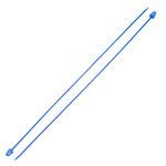 Agulha de Tricot Plastica Luli 2,5mm