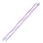 Agulha de Tricot Plastica Luli 10mm