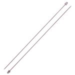 Agulha de Tricot Plastica Luli 2mm