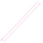 Agulha de Tricot Plastica Luli 4mm