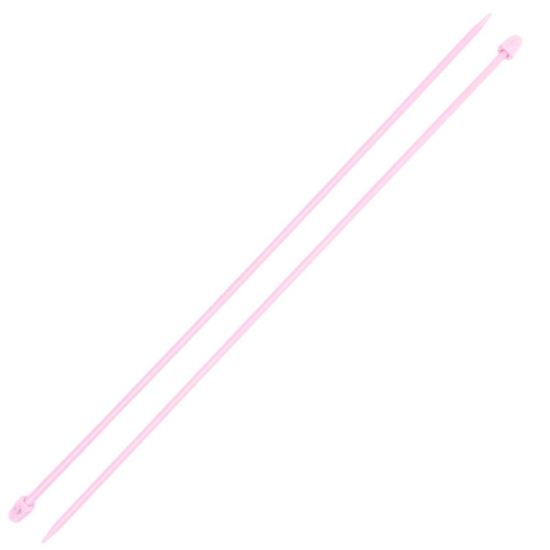 Agulha de Tricot Plastica Luli 4mm