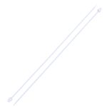 Agulha de Tricot Plastica Luli 3mm