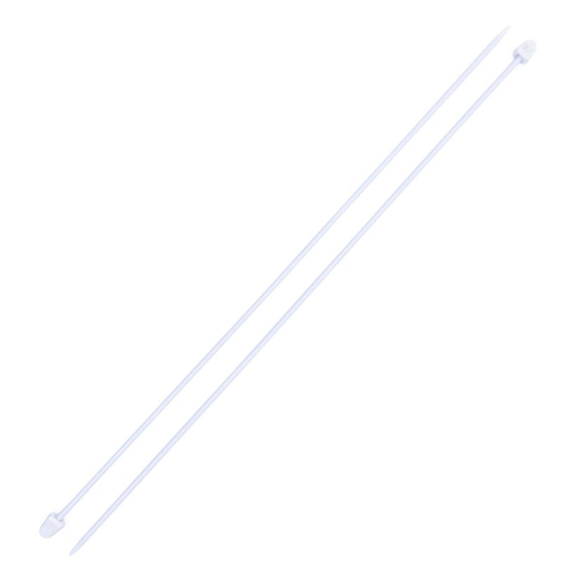 Agulha de Tricot Plastica Luli 3mm