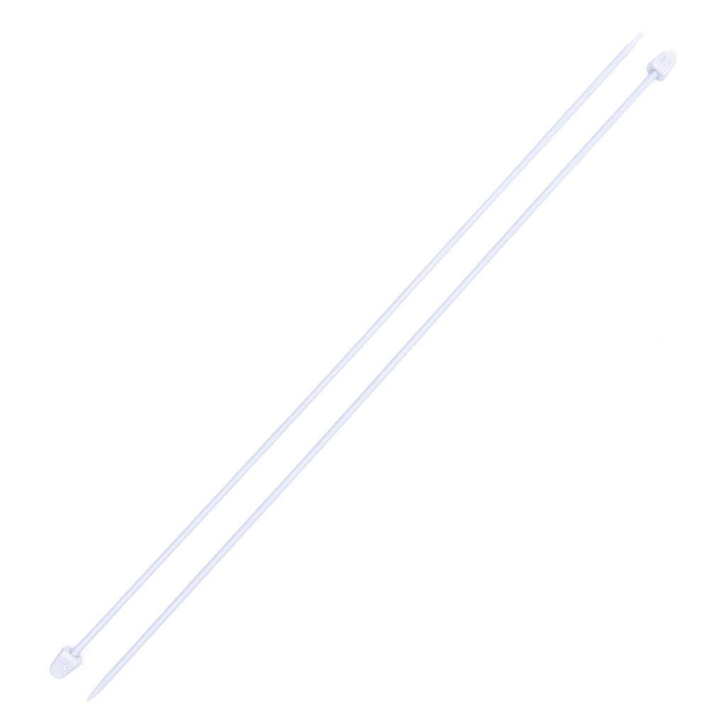 Agulha de Tricot Plastica Luli 3mm