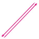 Agulha de Tricot Plastica Luli 5mm
