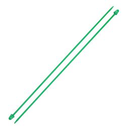 Agulha de Trico Plastica Luli 3,5mm 1 Par