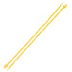 Agulha de Tricot Plastica Luli 6mm