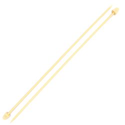 Agulha de Trico Plastica Luli 4,5mm 1 Par