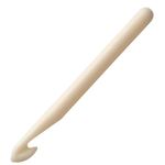 Agulha Croche Plastico 15,0cm