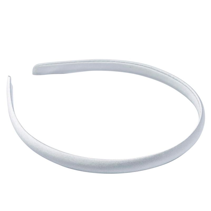 Tiara Encapada HL-1 BRANCO