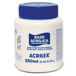 Base Acrilica Acrilex 03425 250ML