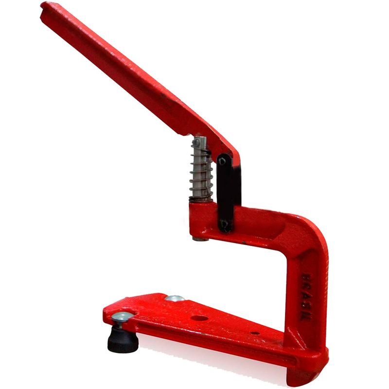 Mini Balancim Manual Cardenas