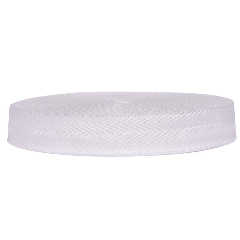 Cadarço de Polipropileno Marwan 30mm  branco