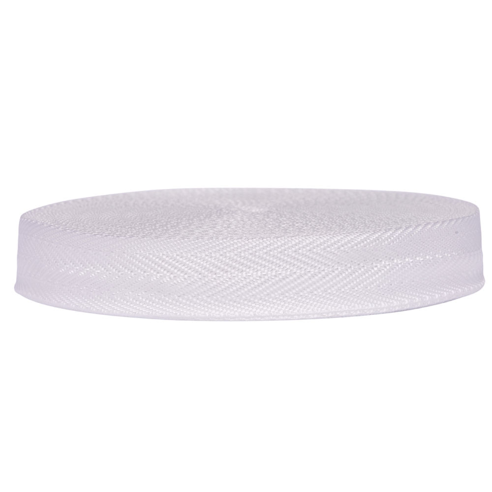 Cadarço de Polipropileno Marwan 30mm  branco