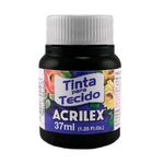 Tinta de Tecido Fosca 04140 Acrilex 37ml 520
