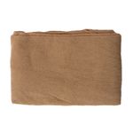 Meia de Seda Lisa para Artesanato  Pele