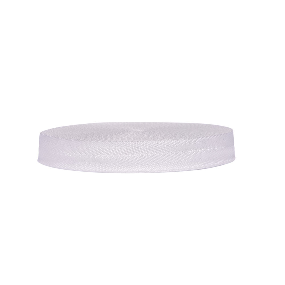 Cadarço de Polipropileno Marwan 25mm  branco