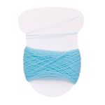 Fio Magico Poliamida Arte com Meia azul bb