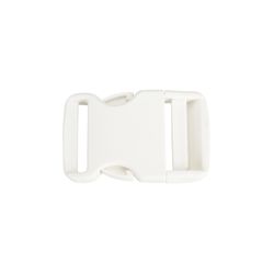 Fivela de Mochila 2040 40mm Pacote com 10un