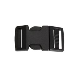 Fivela de Mochila 2003 15mm Pacote com 10un