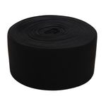 Elastico Jaragua Nº80 79m 100M  preto