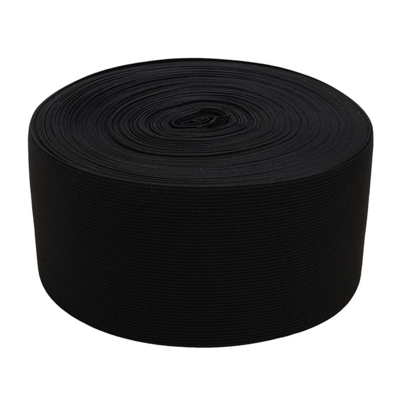 Elastico Jaragua Nº80 79m 100M  preto