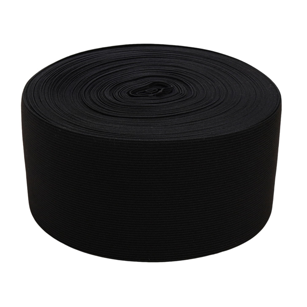 Elastico Jaragua Nº80 79m 100M  preto