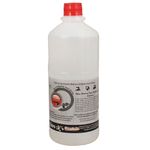Oleo Branco para Maquina de Costura 1L