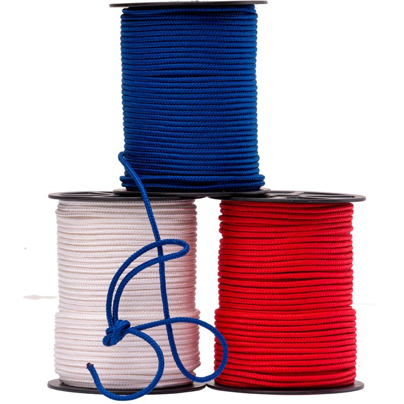 Fio Náutico São José 3031R 3mm