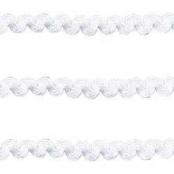 Sianinha Elastica Sao Jose 4mm 222/06 Peca com 10 Metros