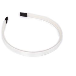 Tiara Com Dentes Luli HL-8 10mm Pacote com 10un