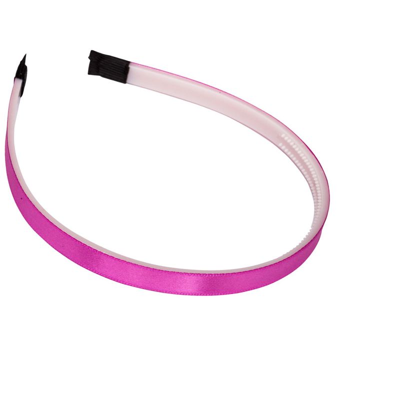 Tiara Com Dentes HL-8 PINK