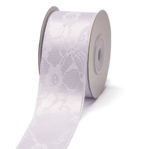 Fita Decorativa Luli LU-25 40mm Rolo com 9,10 Metros