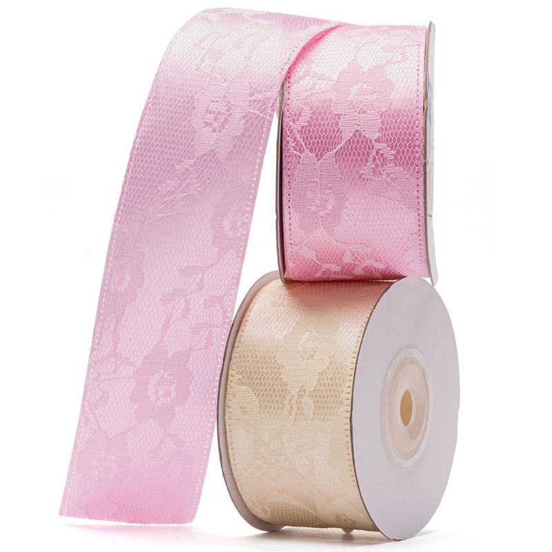 Fita Decorativa  LU-25 40mm