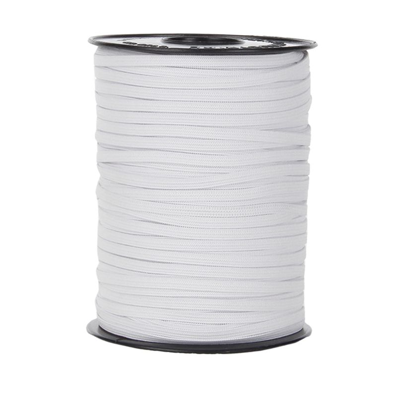 Elastico Canada Tekla 4,5mm 150M