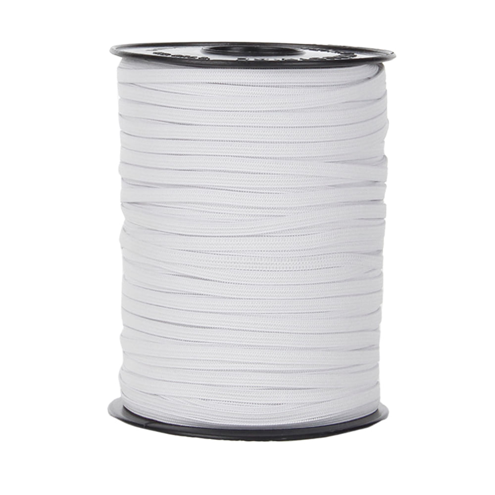 Elastico Canada Tekla 4,5mm 150M