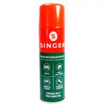 Oleo Desengripante Singer 300ml