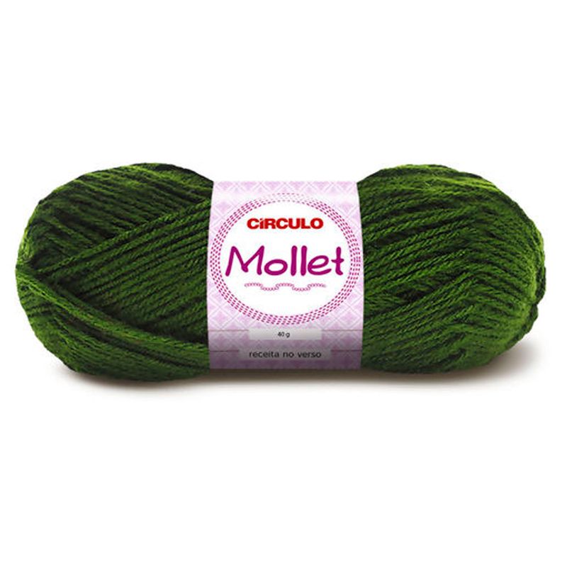 La Mollet Circulo 447