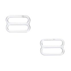 Regulador para Sutia Ritas 522 13mm Pacote com 100un