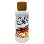 Tinta Metal Acrilex 03660