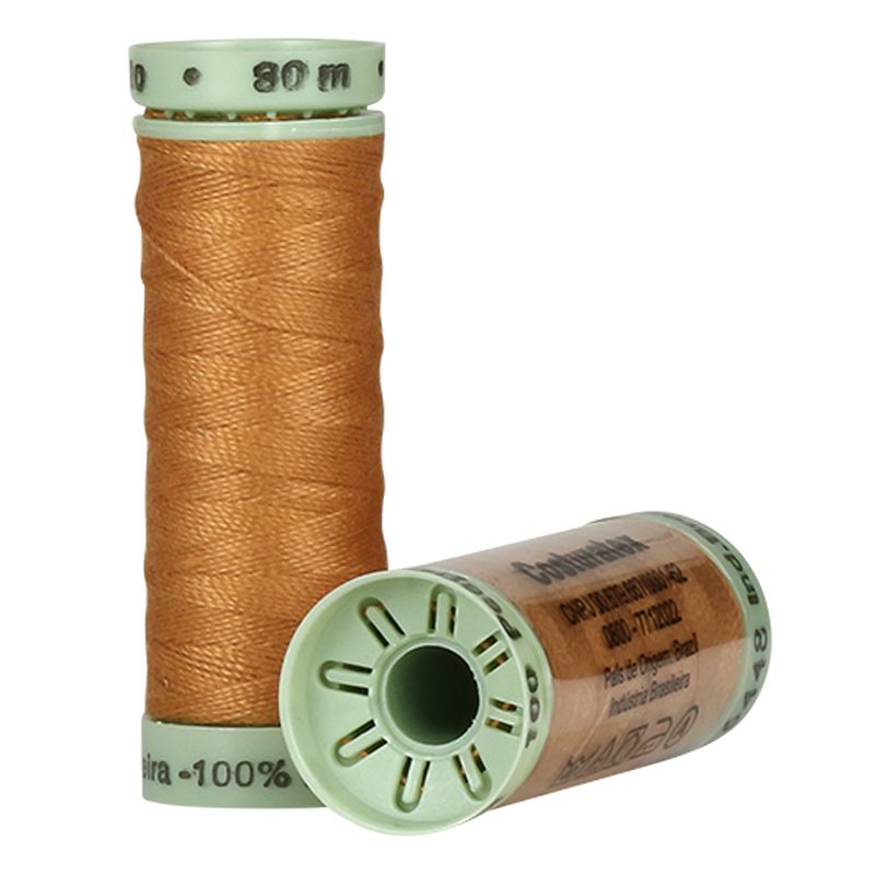 Linha de Costura Pesponto Costuratex  cor  6448