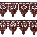Renda Guipir Luli 4cm 51776