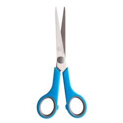 Tesoura Multiuso Luli 399-06 17cm