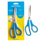 Tesoura Luli Multiuso 399-07