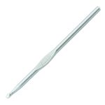 Agulha de Croche de Aluminio Luli 6,0mm