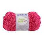 La Super Bebe Soft Cisne 4065
