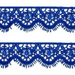 Renda Guipir Luli 3cm 51790