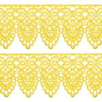 Renda Guipir Luli 5cm 107882